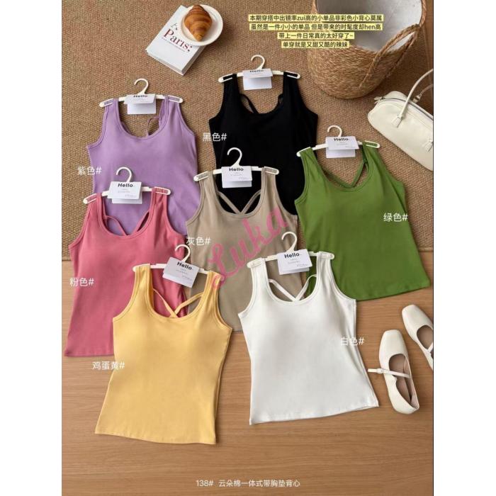 Top Love Magnolia 129