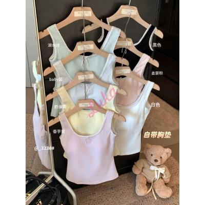 Top Love Magnolia 3230