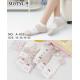 Skarpety damskie Motyl A-068