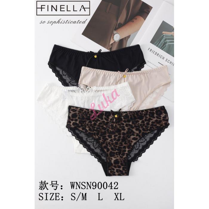 Women's panties Finella 90041