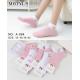 Women's socks Motyl A-075