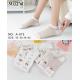Women's socks Motyl A-074