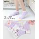 Women's socks Motyl A-073