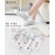 Women's socks Motyl A-054