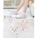 Women's socks Motyl A-053