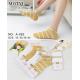 Women's socks Motyl A-0001