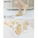 Women's low cut socks Motyl A-058