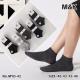 Men's low cut socks M&K MYD-41
