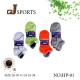 Kid's low cut socks Motyl LN-918