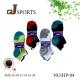 Kid's low cut socks QJ HP-05
