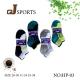Kid's low cut socks QJ HP-04