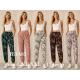 Women's pants NO-B21B114