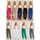 Women's pants NO-B21A82