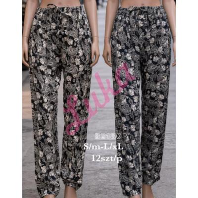 Women's pants NO-B218800-2