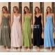 Women's dress NO-B21B21