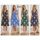 Women's dress NO-B21B21-2