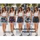 Women's shorts NO-B21912-1