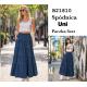 Women's skirt NOO-B2111