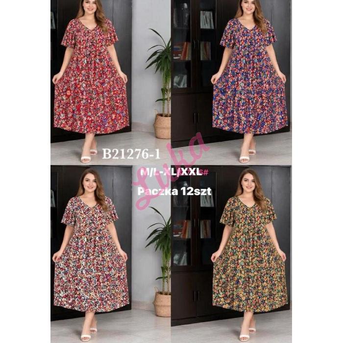 Women's dress NO-B21B3