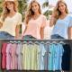 Women's Blouse Moda Italia ROS-319