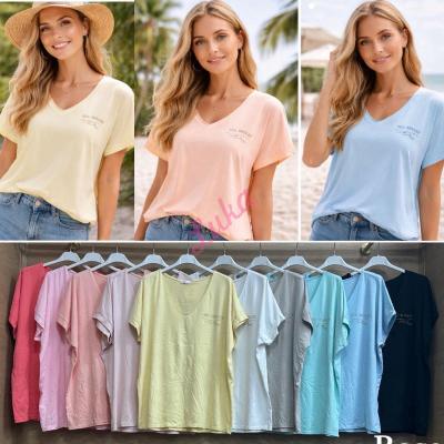 Women's Blouse Moda Italia ROS-320
