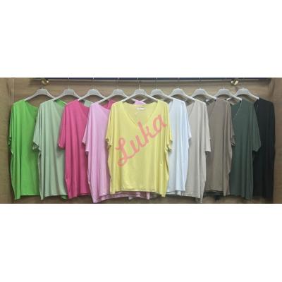 Bluzka damska Moda Italia ROS-321