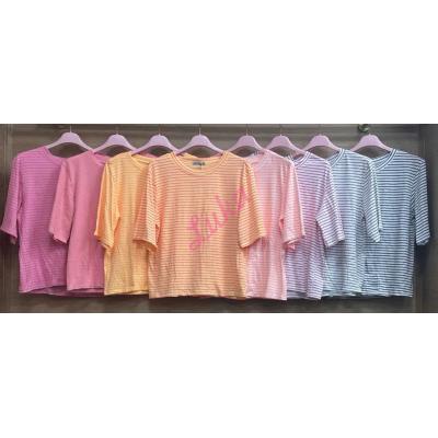 Bluzka damska Moda Italia ROS-323