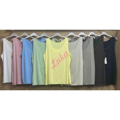 Women's Blouse Moda Italia ROS-326