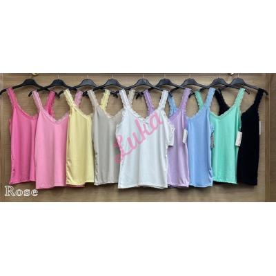 Bluzka damska Moda Italia ROS-327