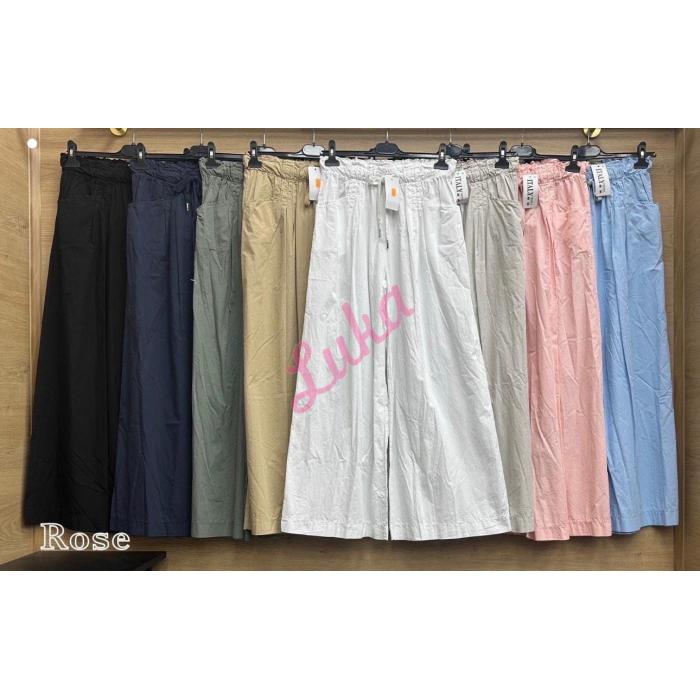 Women's pants NO-B2131