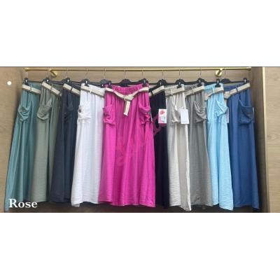 Spódnica damska Moda Italia ROS-101