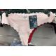 Women's panties Han j5011 cotton invisi