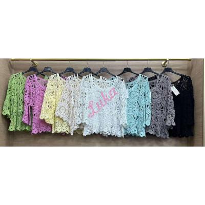 Bluzka damska Moda Italia ROS-356