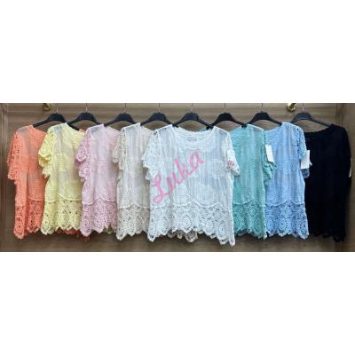 Bluzka damska Moda Italia ROS-357