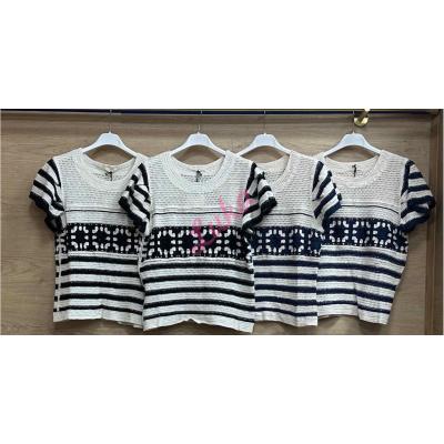 Women's Blouse Moda Italia ROS-360