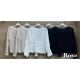 Bluzka damska Moda Italia ROS-360