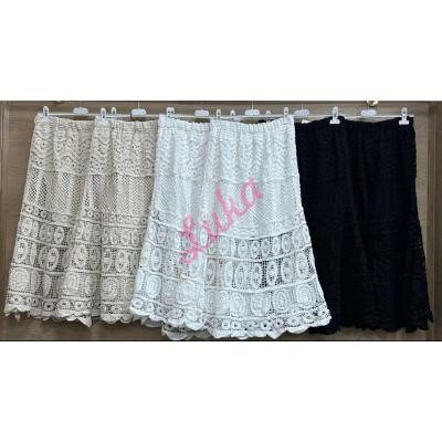 Spódnica damska Moda Italia ROS-105