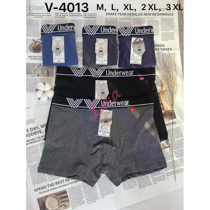 Bokserki męskie Sweet Dream V4001