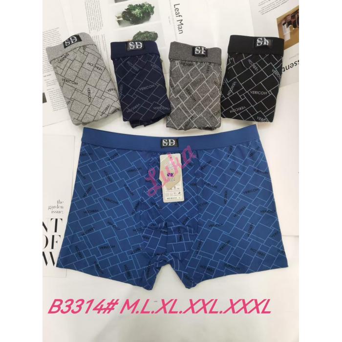 Men's boxer shorts Sweet Dream V4003