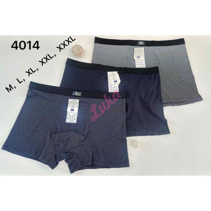Men's boxer shorts Sweet Dream B3315