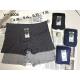 Men's boxer shorts Sweet Dream V4005