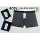 Men's boxer shorts Sweet Dream V4006