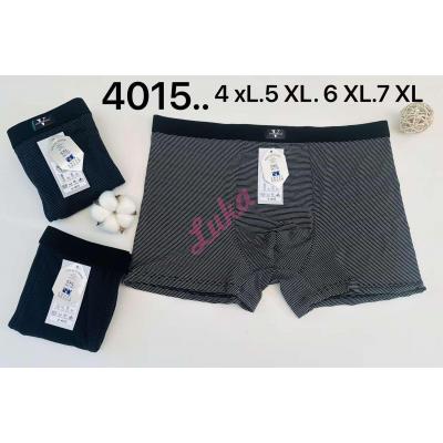 Men's boxer shorts Sweet Dream V4006