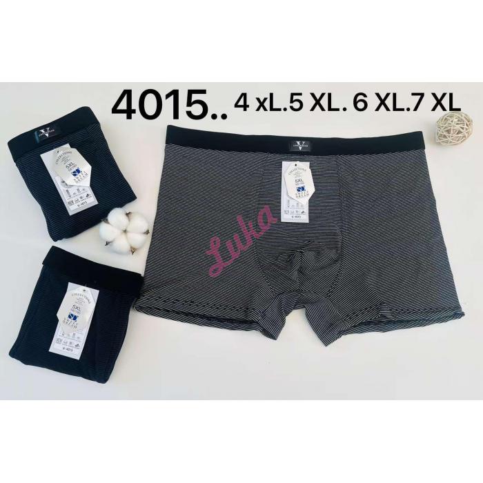 Men's boxer shorts Sweet Dream V4006