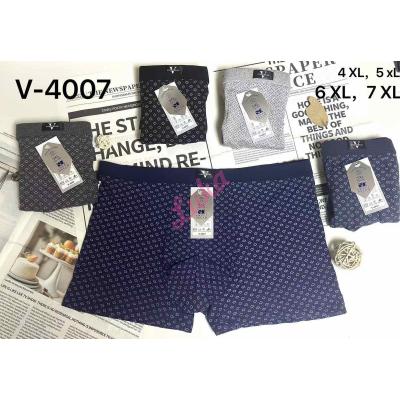 Men's boxer shorts Sweet Dream V4015