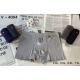 Men's boxer shorts Sweet Dream V4007