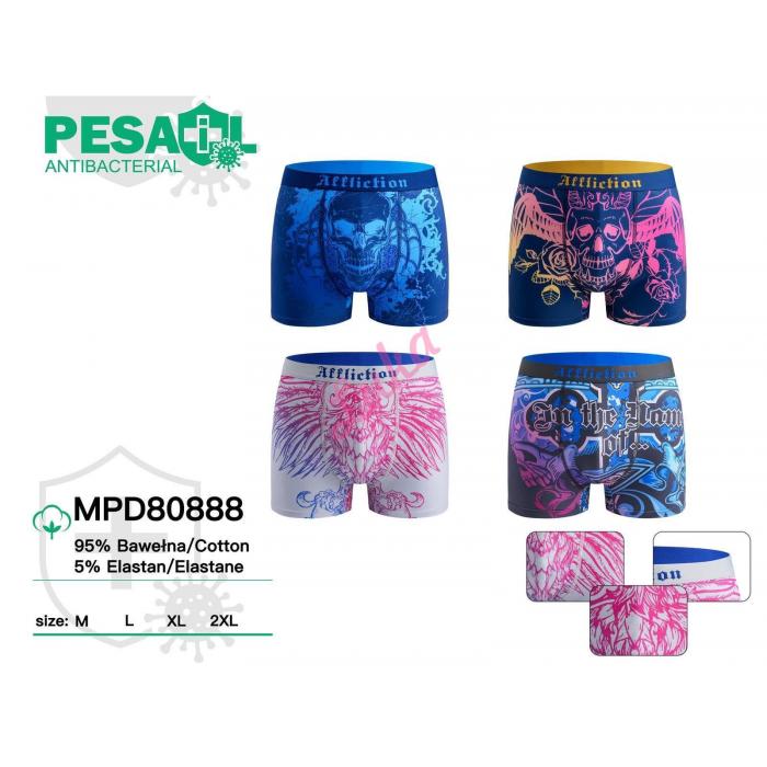 Bokserki męskie Pesail 808864