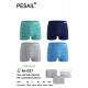 Men's boxer shorts Pesail 80888
