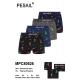 Men's boxer shorts Pesail 808871
