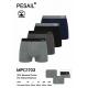Men's boxer shorts Pesail 80626